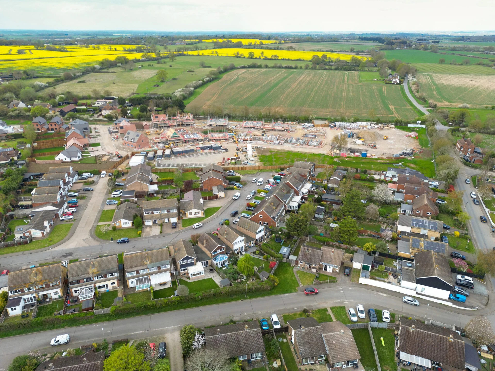 Planning Support and EIA Integration