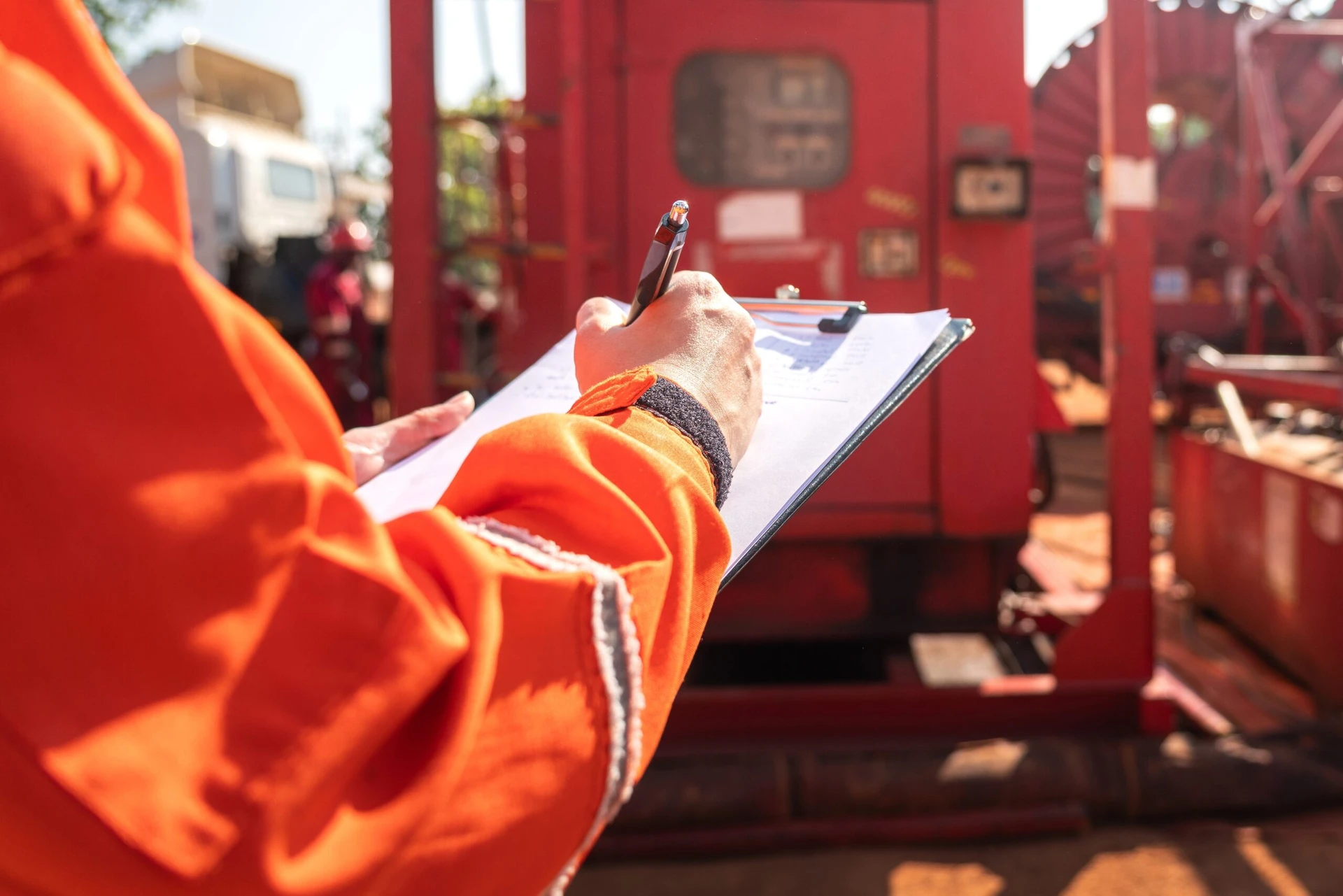 Environmental Permitting (England & Wales) Regulations (EPR)