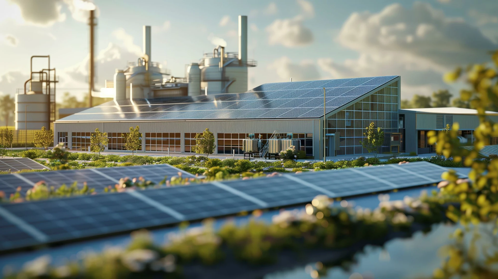 Product Carbon Footprint