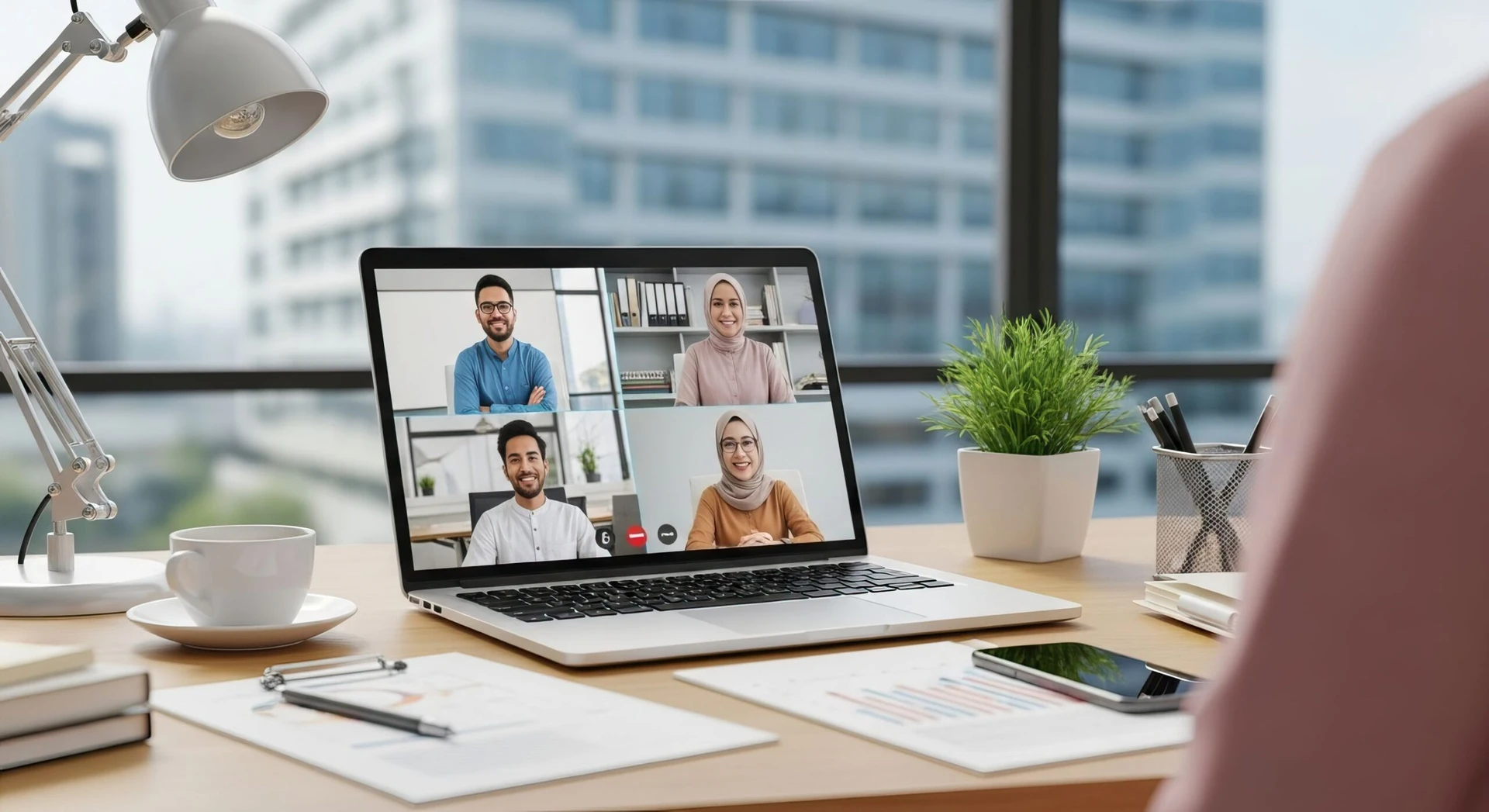 Sustainability Training 2