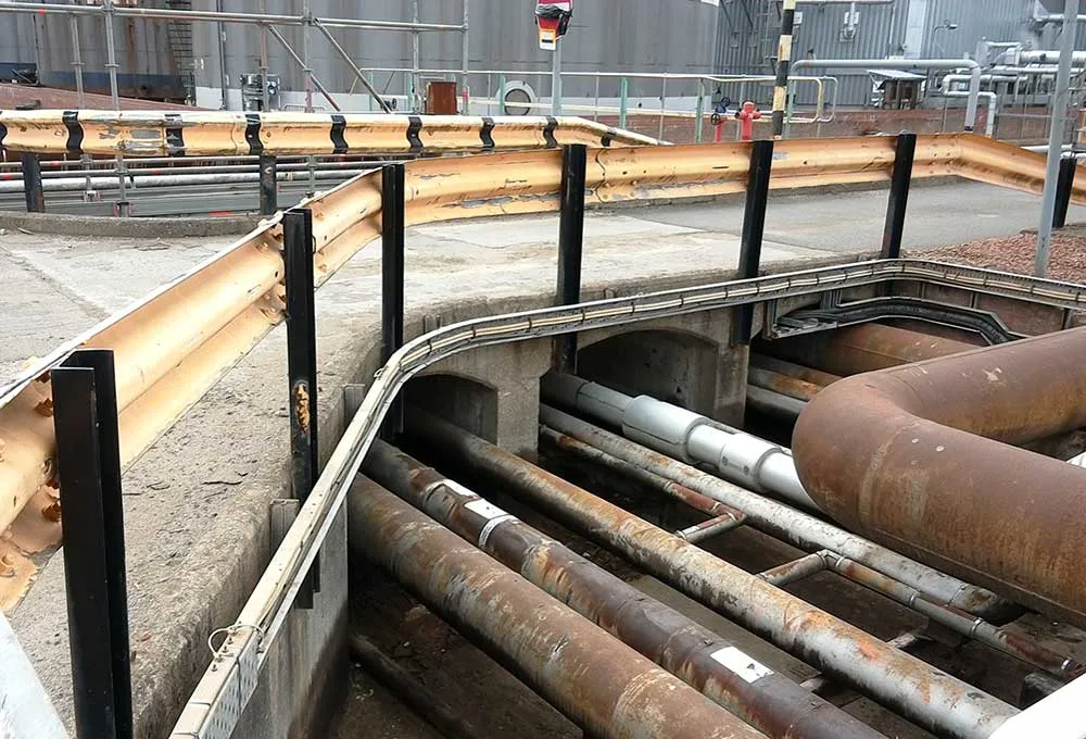 asset integrity engineers