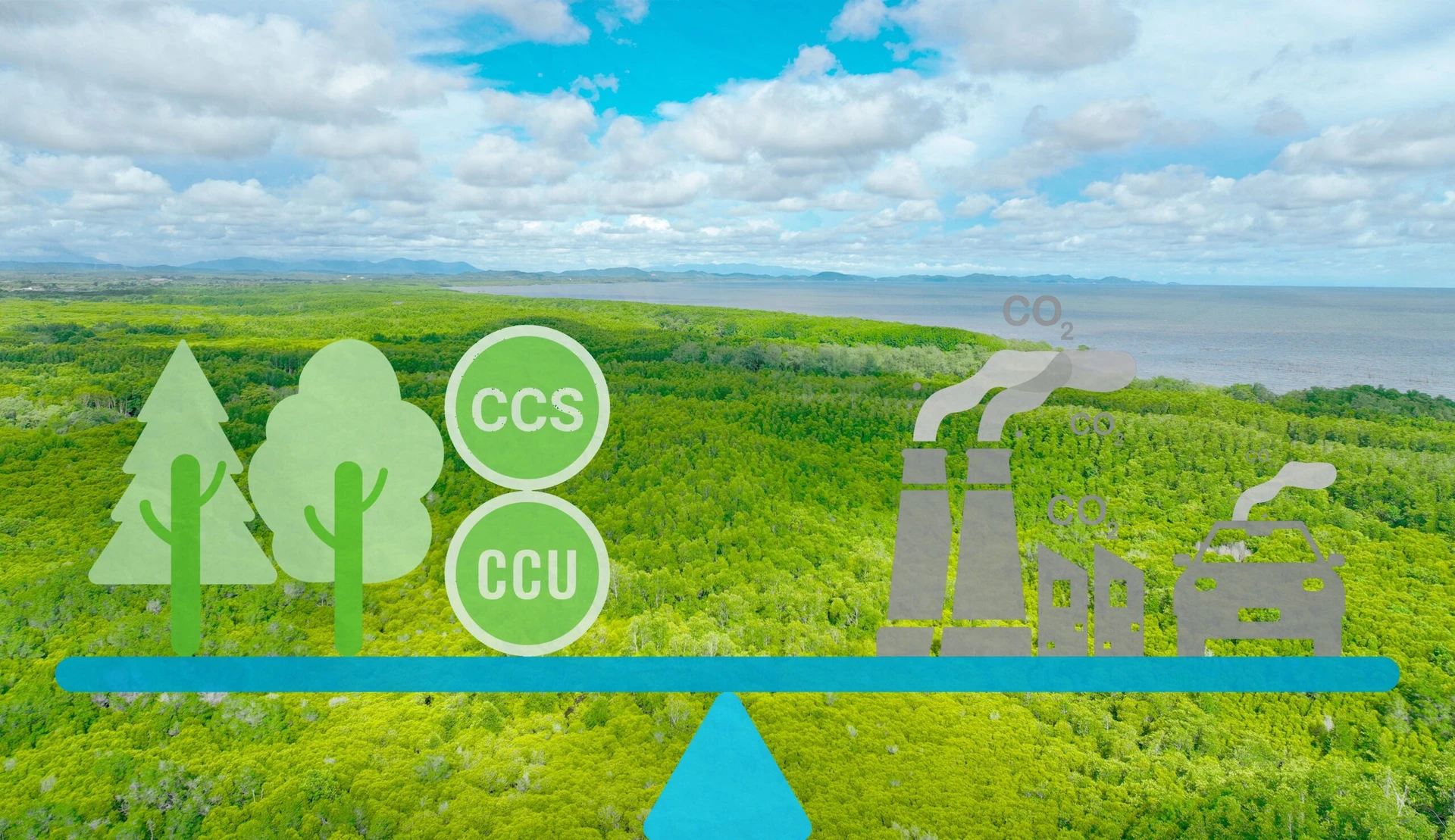 Industrial & Commercial Energy Solutions Consultancy