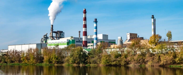 Control of Major Accident Hazards (COMAH) Consultants