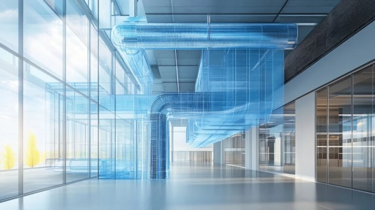 Heat Network Design & Feasibility