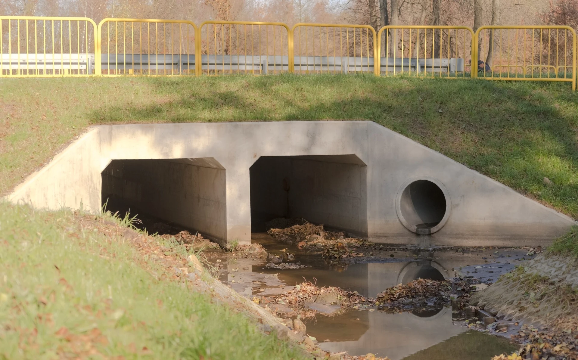 Culvert Design