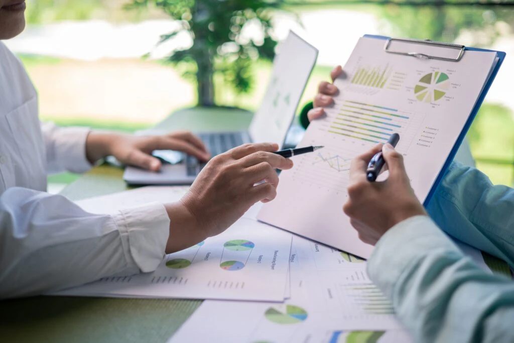 Sustainability Programme Delivery Support