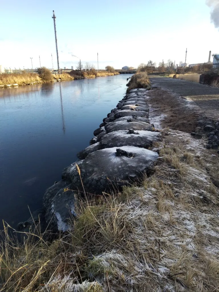 Geotechnical Engineering