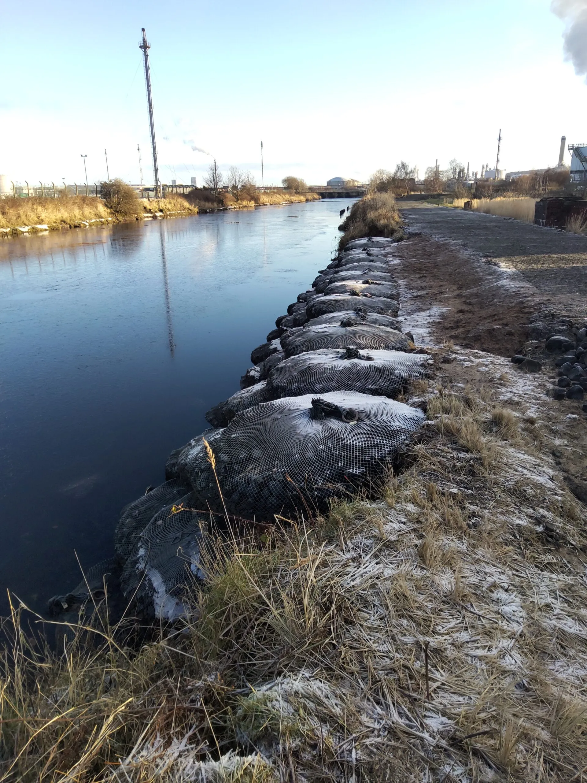 Geotechnical Engineering