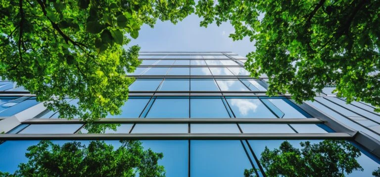 Public Sector Decarbonisation Solutions