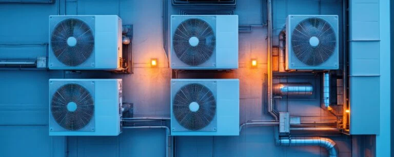 Heat Pump Feasibility Design