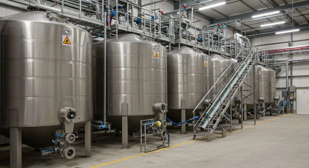 Hydrocarbon Vapour Assessment Consultancy