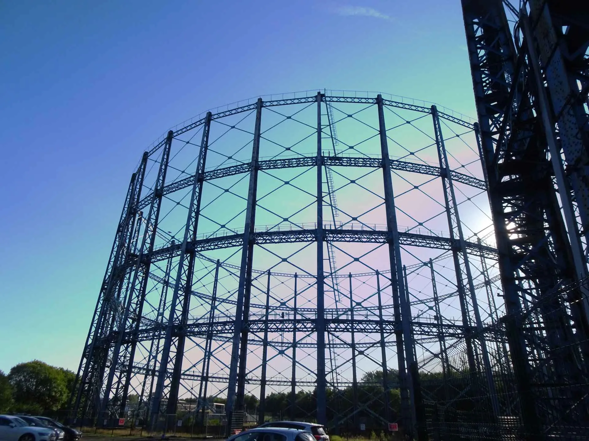 Structural Survey Engineers