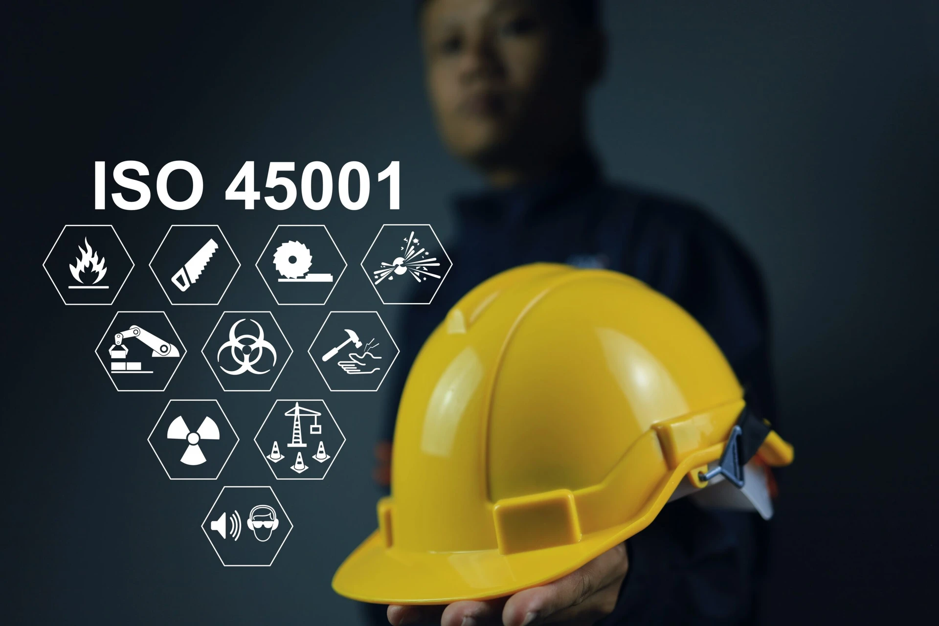 ISO 45001