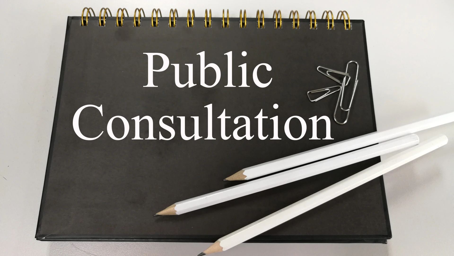 Planning Consultancy Public Consultation