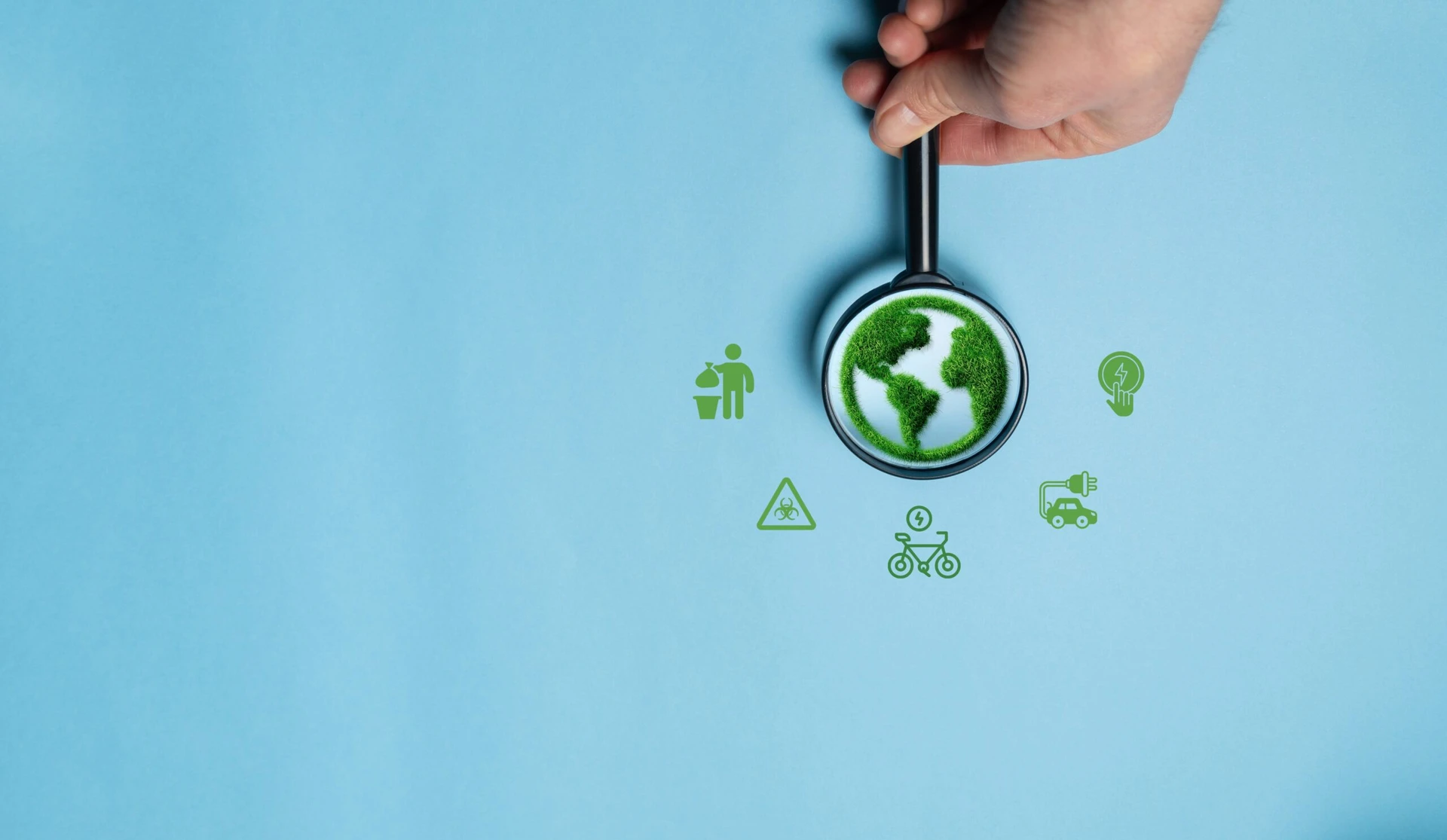 Sustainability Programme Consultancy