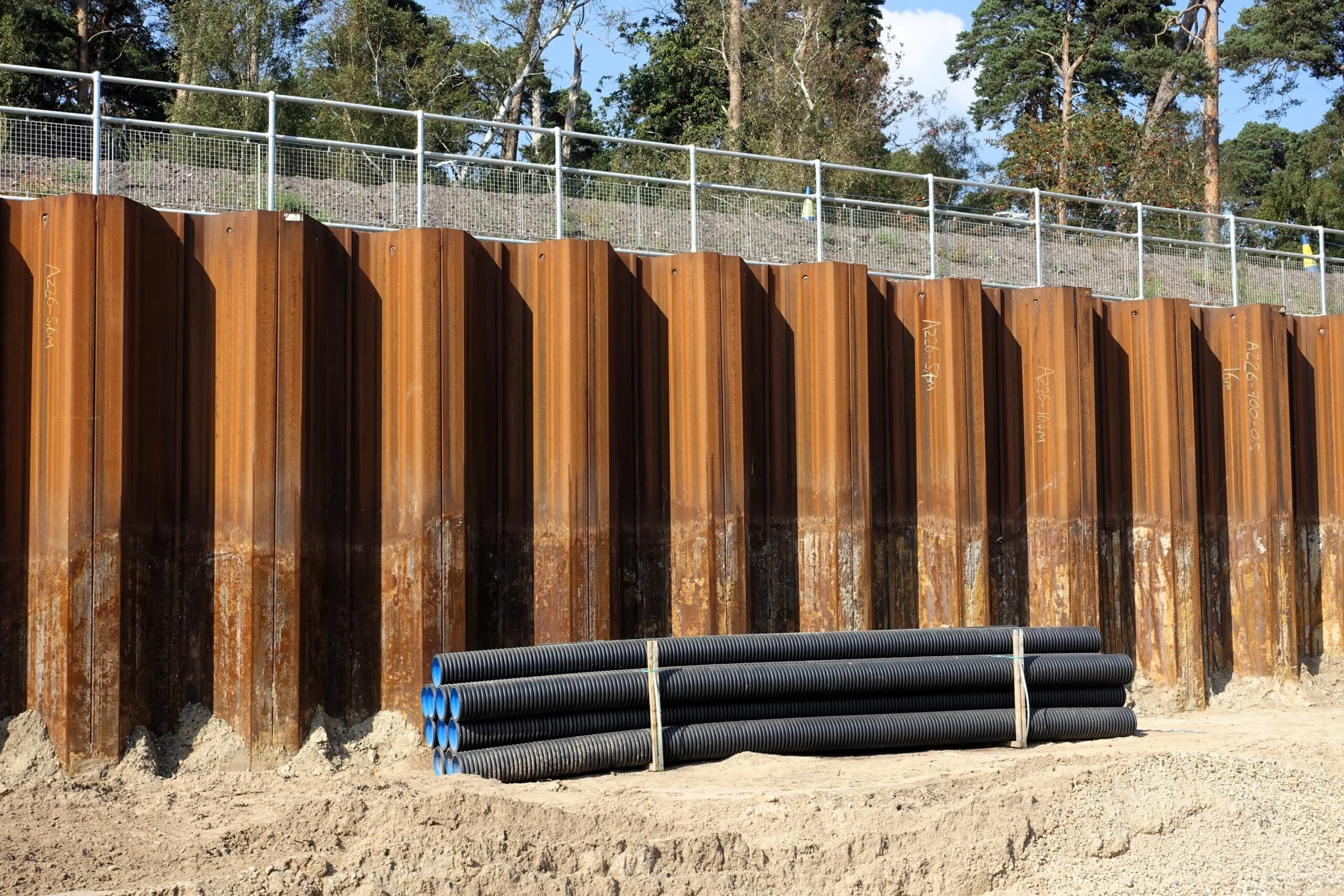 Civil Engineering Consultants
