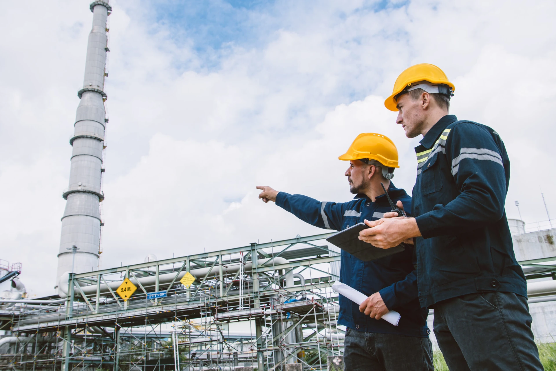 Layer of Protection Analysis (LOPA)/Safety Integrity Level (SIL)