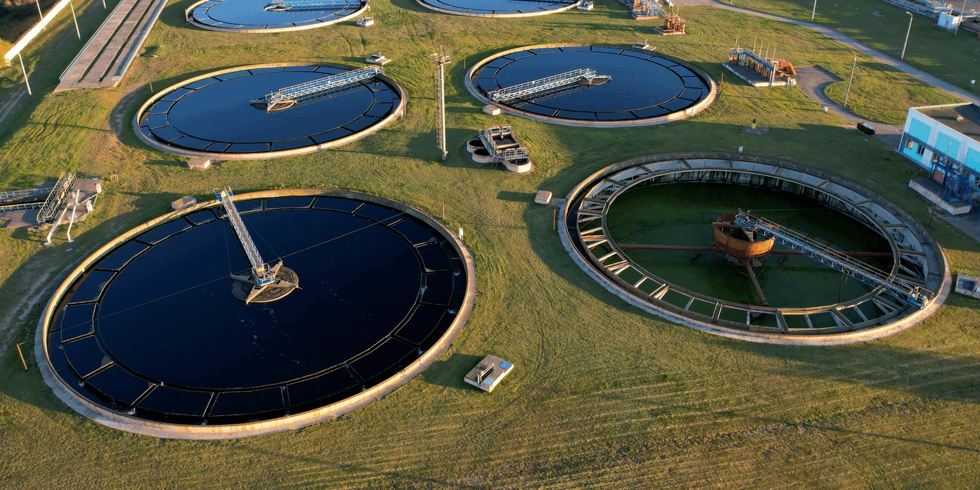 Effluent Treatment Engineering Design