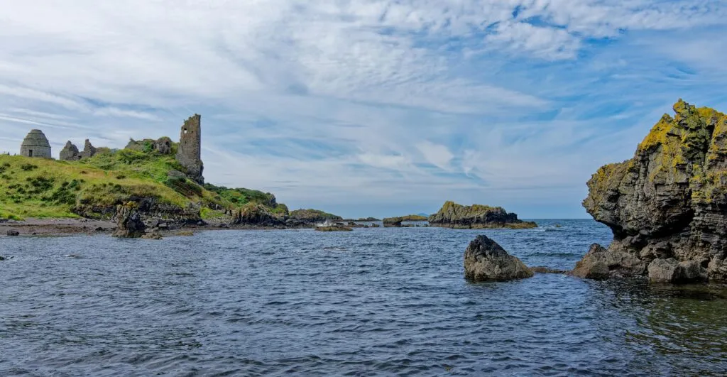 Ailsa Craig Ecological Clerk of Works