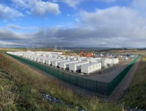 Battery Energy Storage Consultants