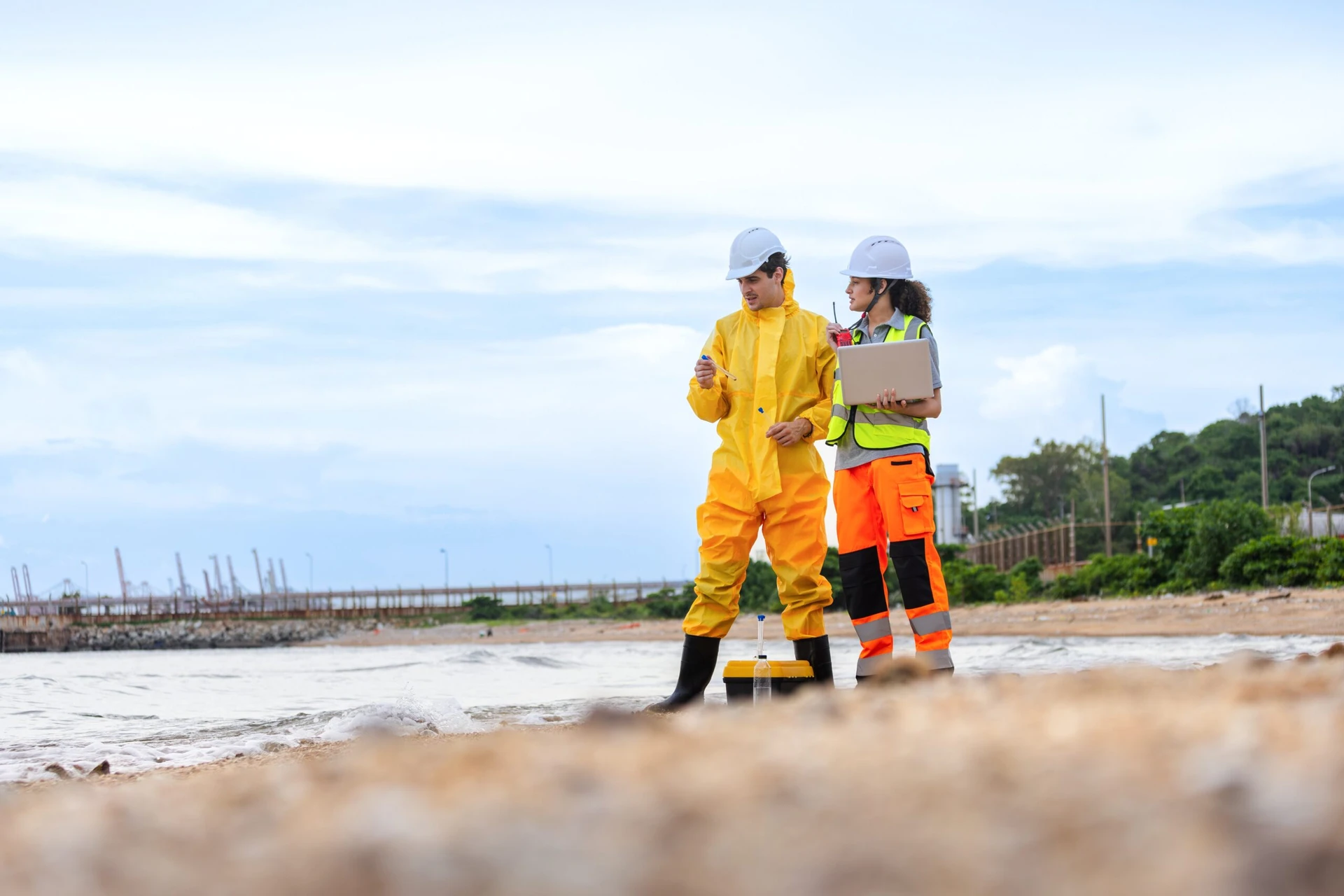 Water Risk Assessment