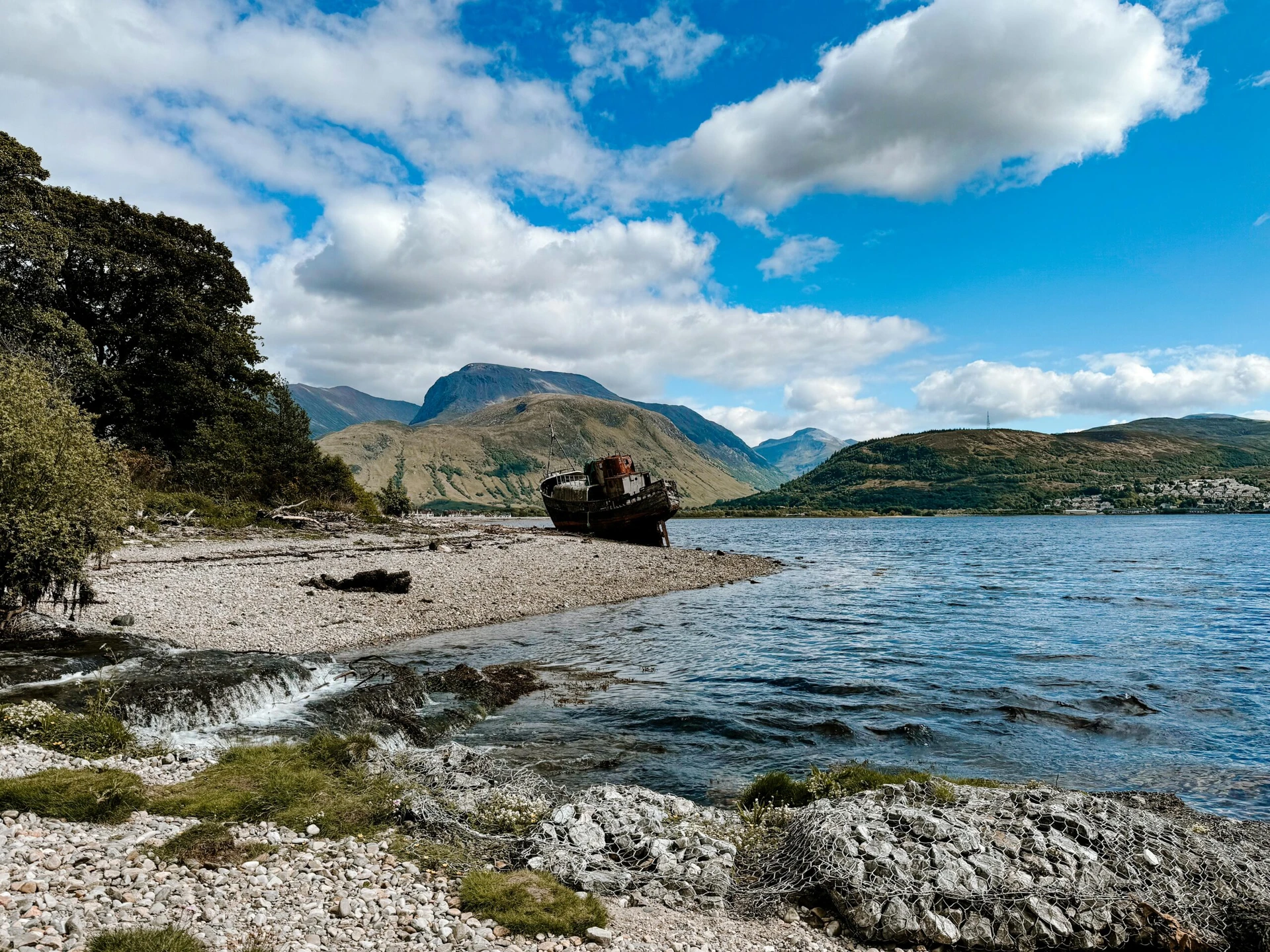 Ecological Support for Network Rail Structures