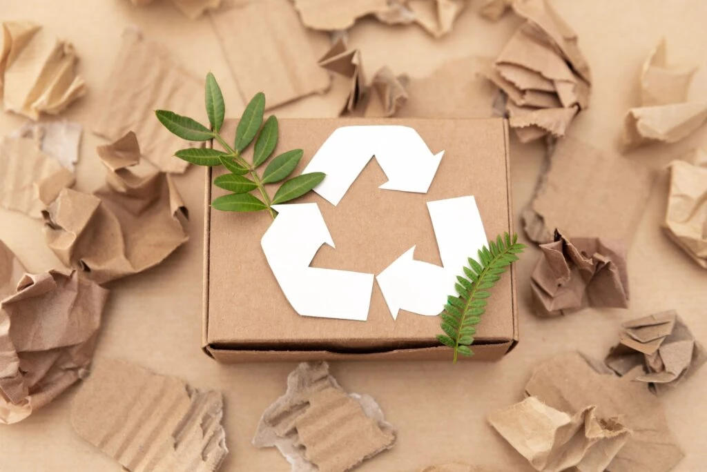 Product Carbon Footprint & Reduction