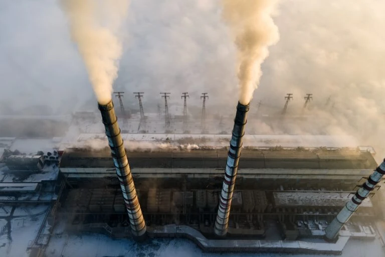 GHG Verification & Assurance