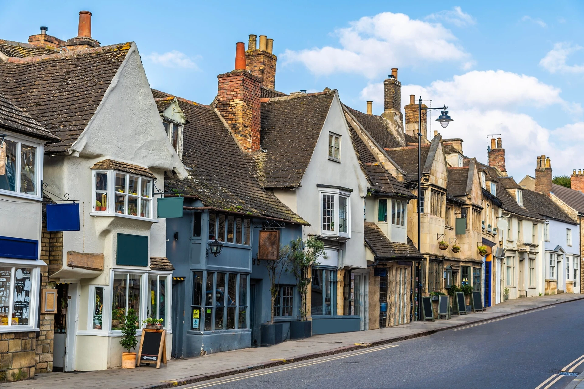 Historic Building Recording Consultant