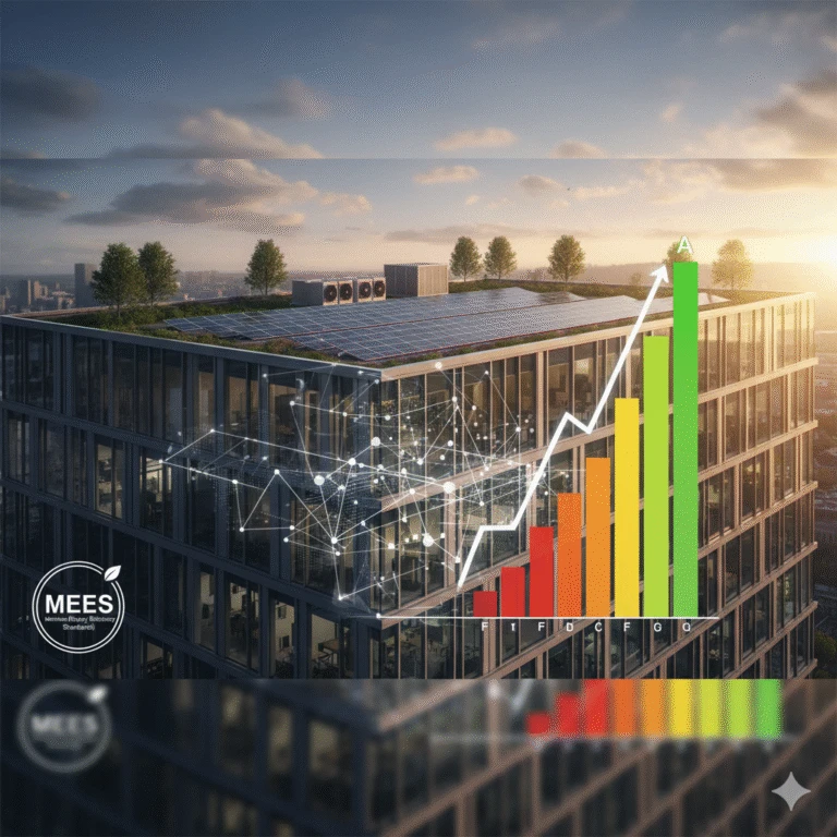 Minimum Energy Efficiency Standards (MEES)