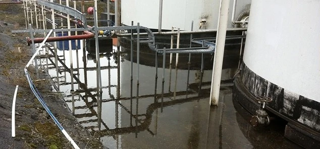 Non-Domestic Energy Performance Certificates