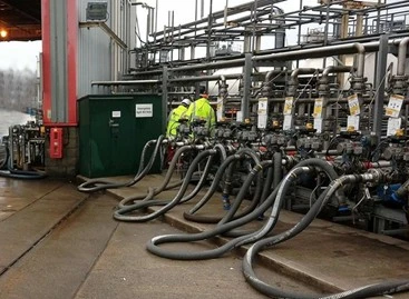 Asset Management Engineers