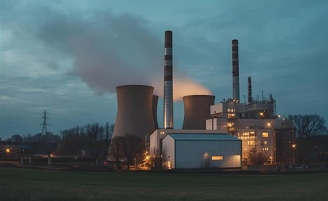 ESOS Assessment Consultant