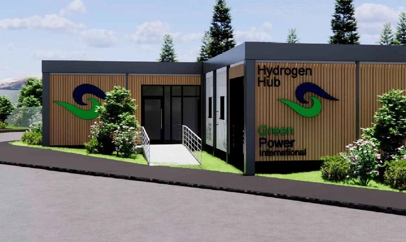 Argyll Hydrogen Hub Multidisciplinary Technical Services