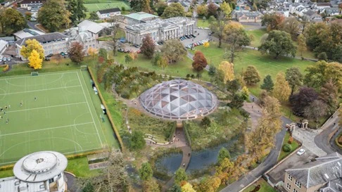 Temporary & Enabling Works Engineers