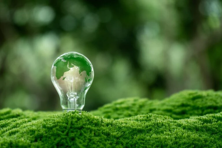 Resource Efficiency Audit & Action Plans