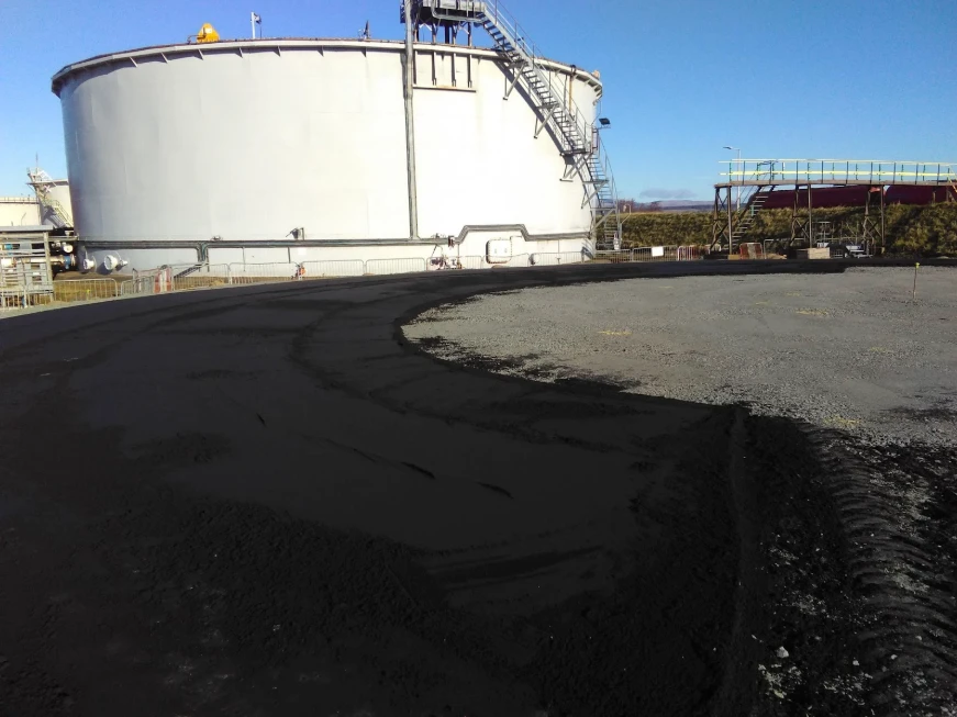 bunds inspection and containment engineering consultants