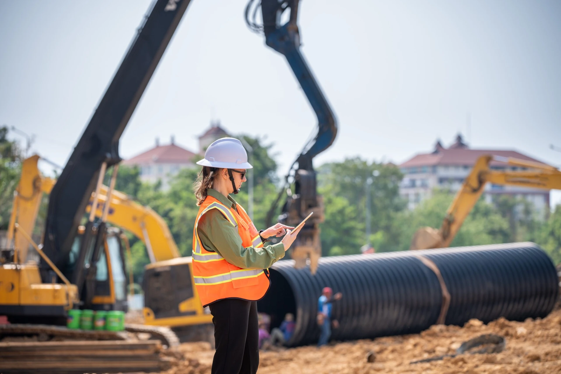 Drainage & SuDS Consultancy