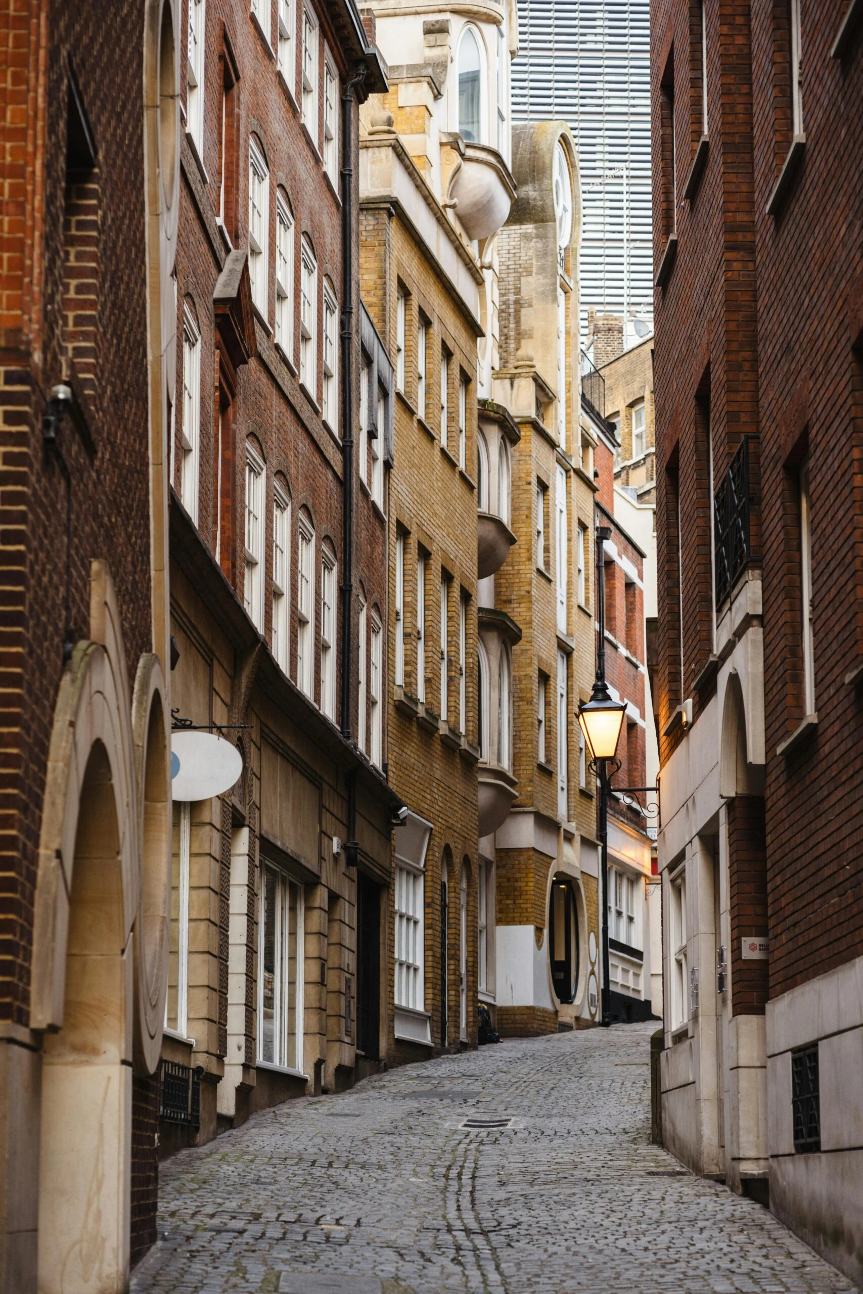 Decarbonisation Energy Consultants