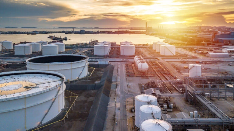 Bund Inspection, Assessment & Design