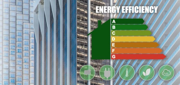 Energy Performance Certificates (EPC’s)