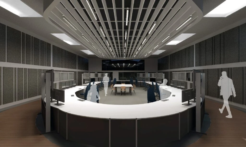 FEED Designs for Mitsubishi Plant