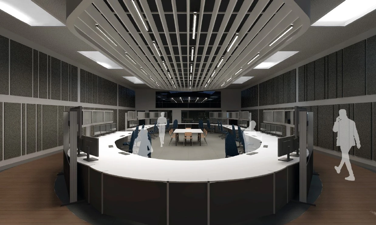 FEED Designs for Mitsubishi Plant