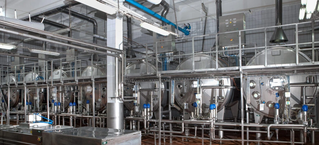 COMAH Transition to Upper Tier Installation