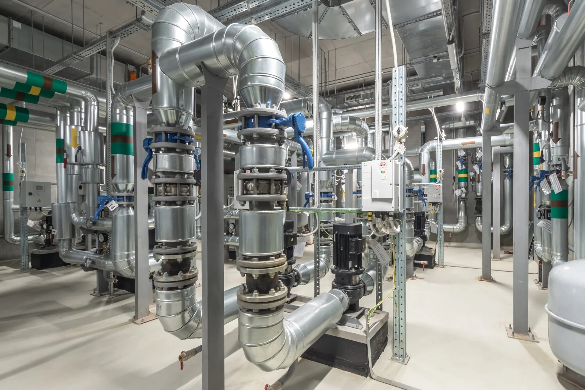 Process Design & Development