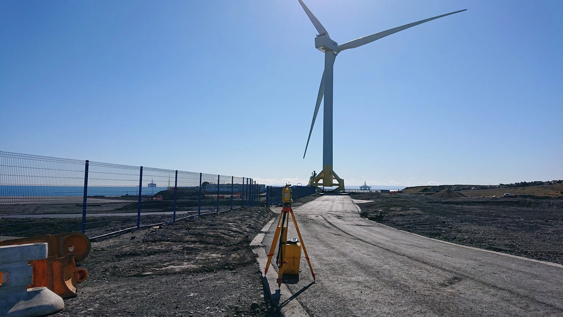 Topographical Surveys