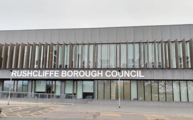 Rushcliffe Borough Council Heat Decarbonisation Plans