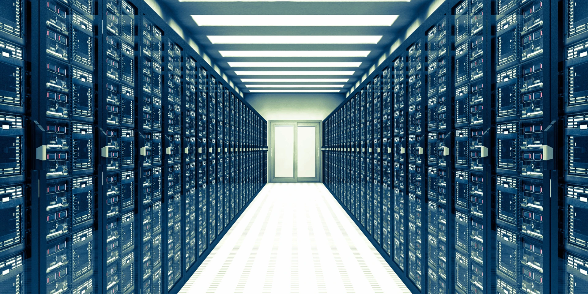 Data Centre Consultancy