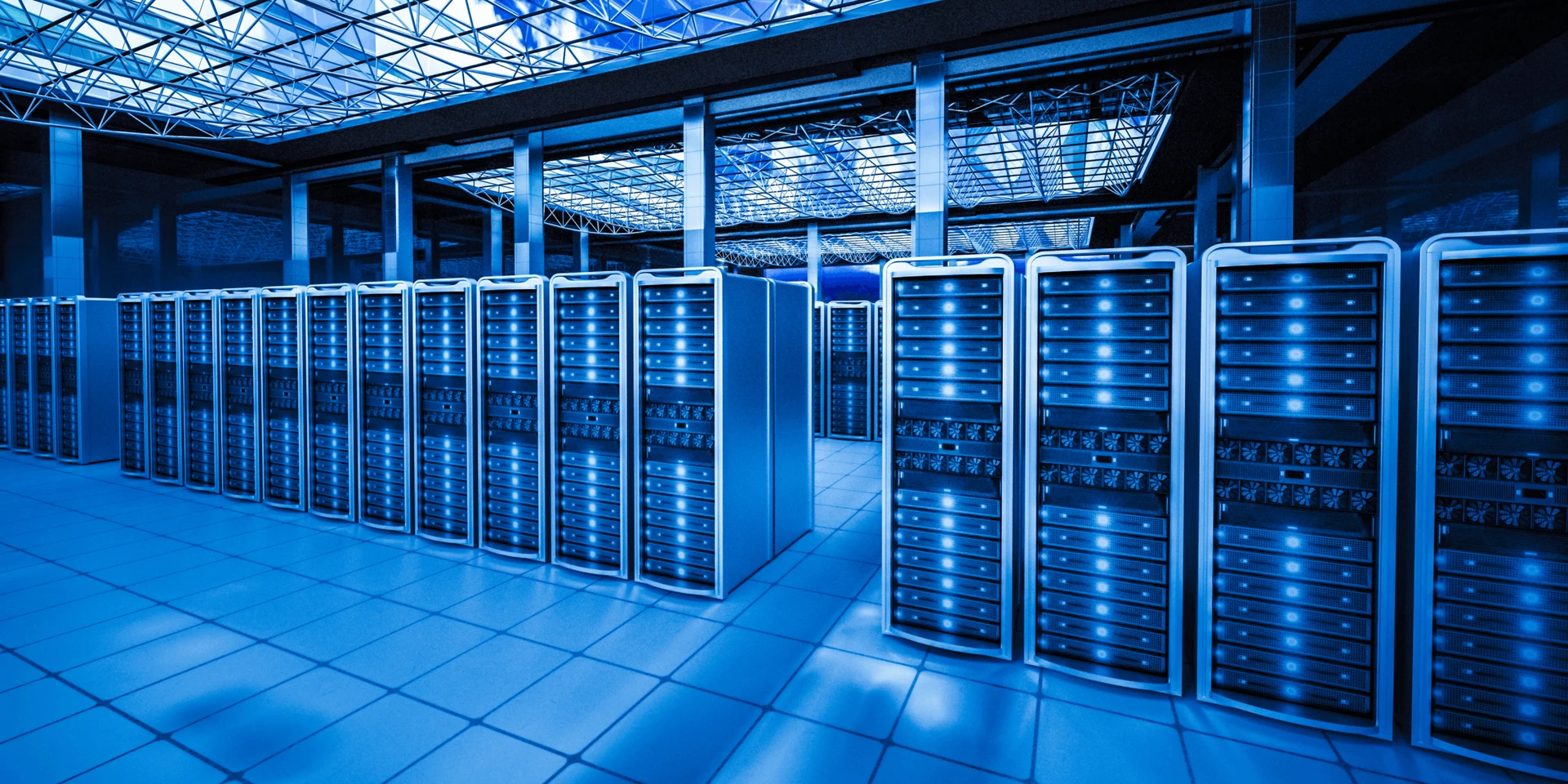 Data Centre Consultants