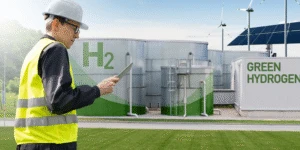 Hydrogen Consultants